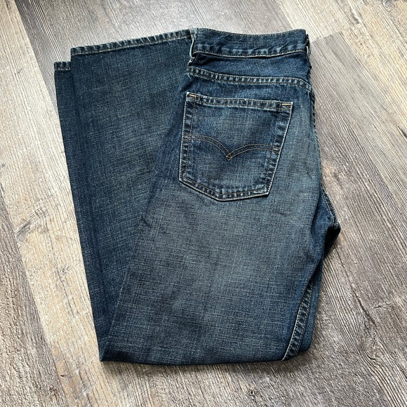LEVIS Boy Jeans - Picture 1 of 7